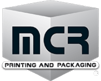 MCR logo